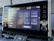 トヨタ RAV4 中古車