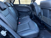 メルセデスベンツ GLE 中古車