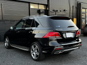 メルセデスベンツ GLE 中古車