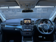 メルセデスベンツ GLE 中古車