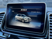 メルセデスベンツ GLE 中古車