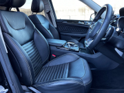 メルセデスベンツ GLE 中古車