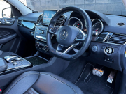 メルセデスベンツ GLE 中古車