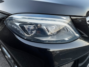 メルセデスベンツ GLE 中古車