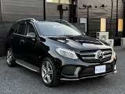 メルセデスベンツ GLE 中古車