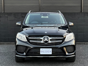 メルセデスベンツ GLE 中古車