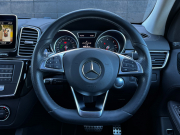 メルセデスベンツ GLE 中古車