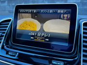 メルセデスベンツ GLE 中古車