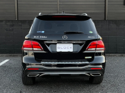 メルセデスベンツ GLE 中古車