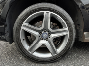 メルセデスベンツ GLE 中古車