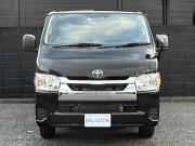 トヨタ ハイエースバン 中古車