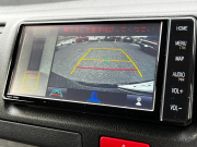 トヨタ ハイエースバン 中古車