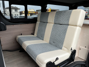 トヨタ ハイエースバン 中古車