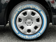 トヨタ ハイエースバン 中古車