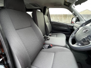 トヨタ ハイエースバン 中古車