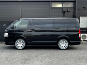 トヨタ ハイエースバン 中古車