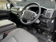 トヨタ ハイエースバン 中古車