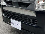 トヨタ ハイエースバン 中古車