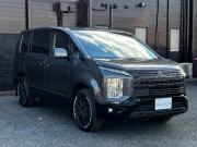三菱 デリカD:5 中古車