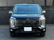 三菱 デリカD:5 中古車