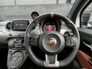 アバルト 595 中古車
