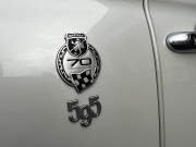 アバルト 595 中古車