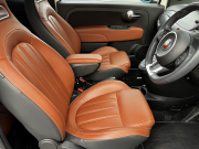 アバルト 595 中古車