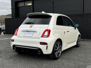 アバルト 595 中古車