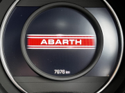 アバルト 595 中古車