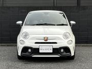 アバルト 595 中古車