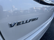 トヨタ ヴェルファイア 中古車