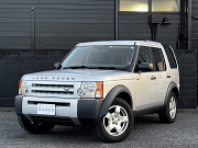 ランドローバー ディスカバリー3 中古車