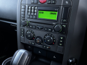 ランドローバー ディスカバリー3 中古車