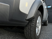 ランドローバー ディスカバリー3 中古車