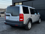 ランドローバー ディスカバリー3 中古車