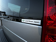 ランドローバー ディスカバリー3 中古車