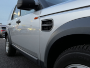 ランドローバー ディスカバリー3 中古車