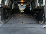 ランドローバー ディスカバリー3 中古車