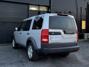 ランドローバー ディスカバリー3 中古車