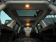 ランドローバー ディスカバリー3 中古車