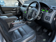 ランドローバー ディスカバリー3 中古車