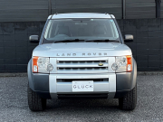 ランドローバー ディスカバリー3 中古車