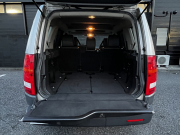 ランドローバー ディスカバリー3 中古車