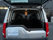 ランドローバー ディスカバリー3 中古車