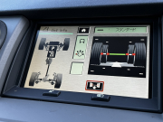 ランドローバー ディスカバリー3 中古車