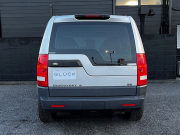 ランドローバー ディスカバリー3 中古車