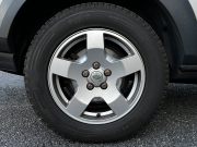 ランドローバー ディスカバリー3 中古車