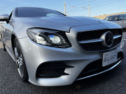 メルセデスベンツ Eクラス 中古車
