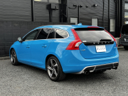 ボルボ V60 中古車