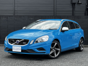 ボルボ V60 中古車